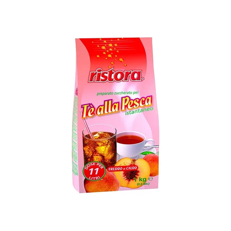 The'Ristora Pesca Istantaneo 1kg x 10 7 the ristora pesca istantaneo 1kg x 10 121194 PickingCherry.com