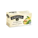The’Swt Bianco Mango Limone 20F 26g x 12