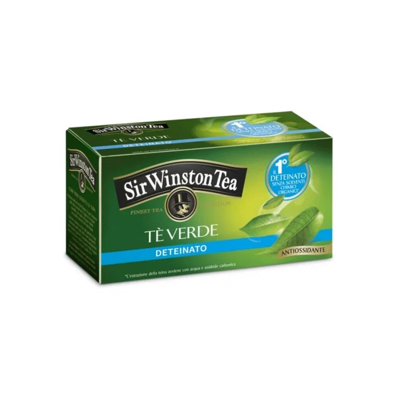 The'Swt Verde Deteinato 20F 36g x 12 12 the swt verde deteinato 20f 36g x 12 198779 PickingCherry.com