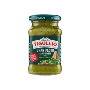 Tigullio Pesto Jar 190/ 190g x 12