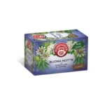 Tisana Pompad.Buona Notte 18F 40g x 10