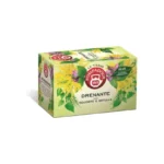 Tisana Pompad.Drenante 18F 40g x 10