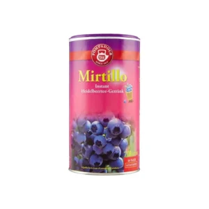 Tisana Pompad.Mirtillo Istantaneo 200g x 10