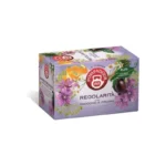 Tisana Pompad.Regolarita’18F 40g x 10