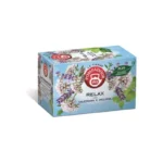 Tisana Pompad.Relax 18F 40g x 10