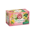 Tisana Pompad.Ventre Piatto 18F 40g x 10