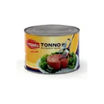 Tonno Donzela O.Oliva 700/ 700g x 12