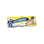 Tonno Nostromo Oo 0,070X3 210g x 20