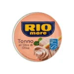Tonno Rio Naturale 0,080X2+1 240g x 32