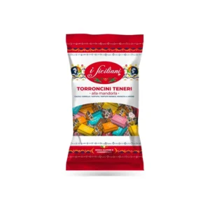 Torr.Cini Dolgam Ricop.Assortiti 400g x 26