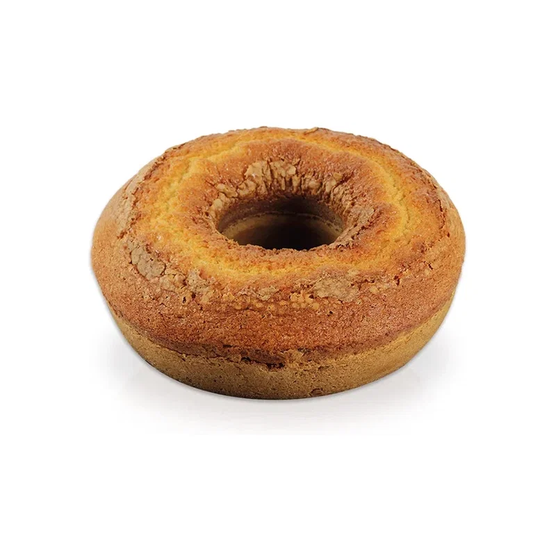 Torta Cloe Ciambellone Variegato 2kg x 1 1 Torta Cloe Ciambellone Variegato 2kg x 1