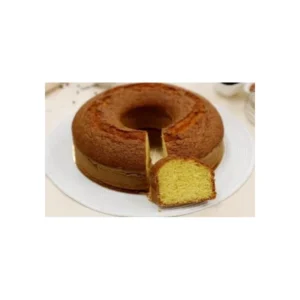Torta Cloe Ciambellone Yogurt 2kg x 1