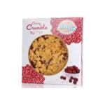 Torta Cradel Crumble Mela g.350 350g x 10