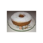 Torta P/Dolce All’Amaretto g.300 300g x 6