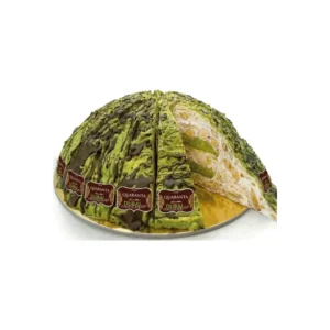Torta Sofficiona Dubai Ciocc.20F 3.3kg x 1