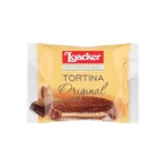 Tortina Original Loacker Gr21 21g x 24