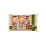 Tortino Beniamino Mela Cannella 250g x 14
