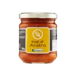 Toscanacci Duck Ragu’ Jar 180g x 6
