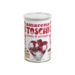 Toschi Amarena Cherries Fruit And Syrup 400g x 12