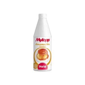 Toschi Caramel Topping 1kg x 6