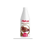 Toschi Chocolate Topping 1kg x 6