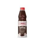 Toschi Dark Chocolate Topping 900g x 6