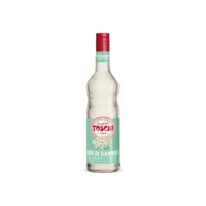 Toschi Elderflower Syrup 1L x 6