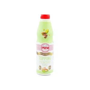 Toschi Pistachio Topping 900g x 6