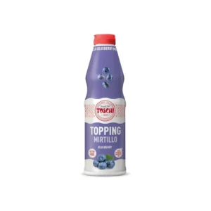 Toschi Wild Berries Topping 1kg x 6