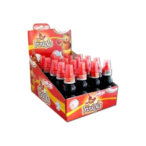 Trinketto Cola Mini-Drink 0.07L x 24