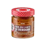 Tris Piccante Verdure C/Nonna 200g x 6