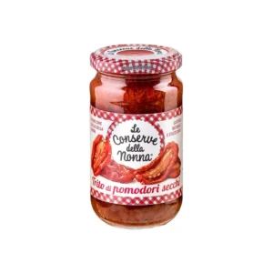 Trito Pomodori Secchi C/Nonna 190g x 6