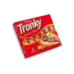 Tronky Chocolate Snack T5X20 90g