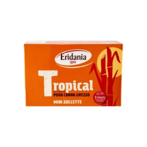 Tropical Brown Sugar Cubes 1kg x 5