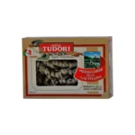 Tudori Pizzoccheri Buckwheat Pasta 500g x 10