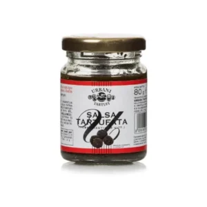 Urbani Truffle&Mushroom Sauce 0.08 80g x 12