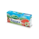 Valfrutta Apple Mousse x2 200g x 12