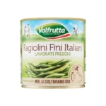 Valfrutta Fine Green Beans 400g x 12