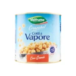Valfrutta Granchef Steamed Chickpeas Tin 2.1kg x 3