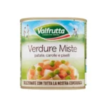 Valfrutta Mixed Vegetables 400g x 12