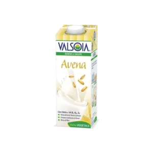 Valsoia Oat Drink 1L x 10