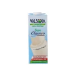 Valsoia Original Soy Drink 1L x 10