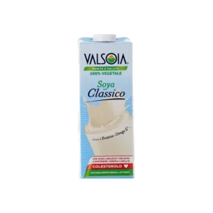 Valsoia Original Soy Drink 1L x 10