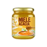 Vege’ Acacia Honey 500g x 12