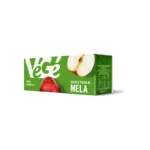 Vege’ Apple Juice&Pulp 0.2Lx3 Carton x 8