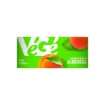 Vege’ Apricot Juice&Pulp 0.2Lx3 Carton x 8