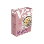 Vege’ Basmati Rice 1Kg x 10