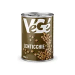 Vege’ Boiled Lentils 400g x 12