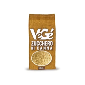 Vege' Brown Sugar Pack 500g x 10