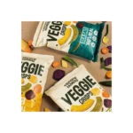Vege’ Casereccia Crisps 120g x 12